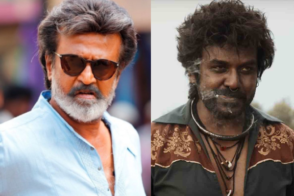 லாரன்ஸால இப்படியும் நடிக்க முடியுமா.. ஜிகர்தண்டா டபுள் எக்ஸ் படத்தை பாராட்டிய ரஜினி | Rajinikanth About Jigarthanda Double X