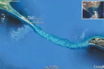 இராமர் பாலம் தொடர்பான விசாரணை: உச்ச நீதிமன்றம் வெளியிட்ட அறிவிப்பு!