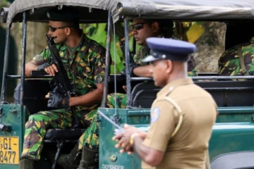 எஸ்.ரி.எவ் இன் அதிரடியில் சிக்கிய அரியவகை பொருட்கள்! நால்வர் கைது