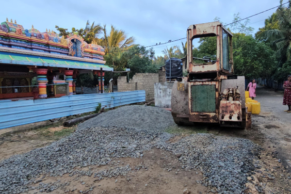 மானிப்பாய் பிரதேச சபை ஊழலில் ஈடுபடுகின்றதா! வலுக்கும் சந்தேகம் | Manipay Pradeshiya Sabha Involved In Corruption