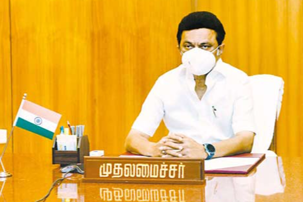 தமிழகத்தில் இந்தி படிப்பதை யாரும் படிக்க வேண்டாம் என்று தடுக்கவில்லை – தமிழக அரசு - தமிழ்நாடு