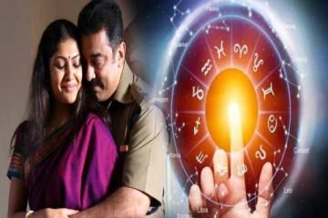 ரொமான்ஸில் வெளுத்து வாங்கும் ராசியினர் இவர்கள் தானாம்... யார் யார்ன்னு தெரியுமா?