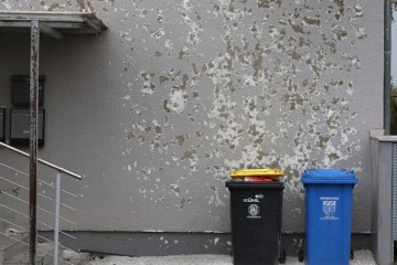 ஜேர்மன் மாகாணமொன்றில் ஆலங்கட்டி மழை: ஐந்தில் நான்கு கட்டிடங்கள் சேதம்