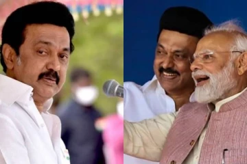 சேல்ஸ்மேன் மாதிரி விளம்பரம்; மோடி வாக்குறுதிக்கு கேரண்டி இல்ல - முதல்வர் காட்டம்!