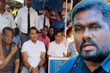 விசாரணைகளுக்குப் பயந்து நாடகமாடும் விமல் - கம்மன்பில! பிரதியமைச்சர் பிரதீப் சாடல்