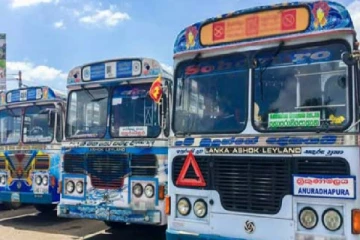 பேருந்து கட்டணங்களையும் அதிகரிக்க நடவடிக்கை- தனியார் பேருந்து சங்கம்