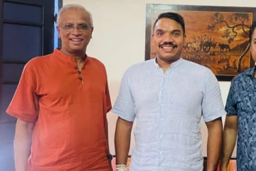 வீட்டை முற்றுமுழுதாக விழுங்கிவிட்டுள்ள விசச் செடி! கோபத்தில் உறுப்பினர்கள்!!