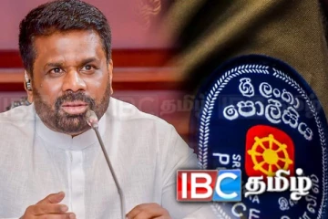 புதிய காவல்துறை மா அதிபர் பெயரை பரிந்துரைத்த ஜனாதிபதி!