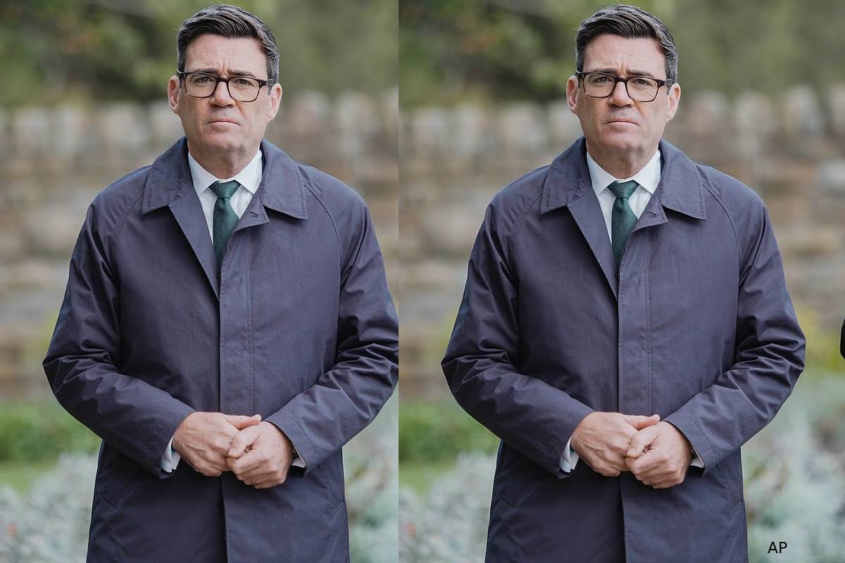 Andy Burnham
