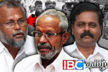 ஈ.பி.டி.பி - தமிழரசு பேச்சுவார்த்தை: தெரியாது என கைவிரித்த சி.சிறீதரன்