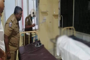 மட்டக்களப்பில் இடம்பெற்ற கோர விபத்தில் ஒருவர் பலி - தாயும்,மகளும் படுகாயம்