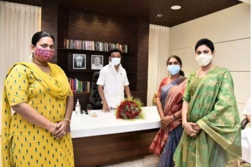 திருநங்கைகள் நலவாரியத்துக்கு 13 திருநங்கைகளை நியமித்து தமிழக அரசு உத்தரவு