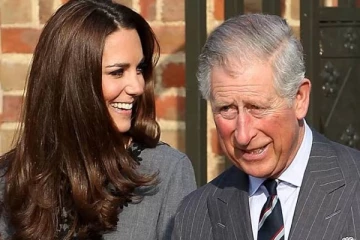 மருமகள் கேட் மிடில்டனால் எரிச்சலடைந்த மன்னர் சார்லஸ்! காரணம் இதுதான்... வெளியான புதிய தகவல்கள்