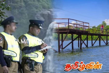 மகளிர் தினத்தில் 8 மாத கர்ப்பிணி பெண் எடுத்த விபரீத முயற்சி