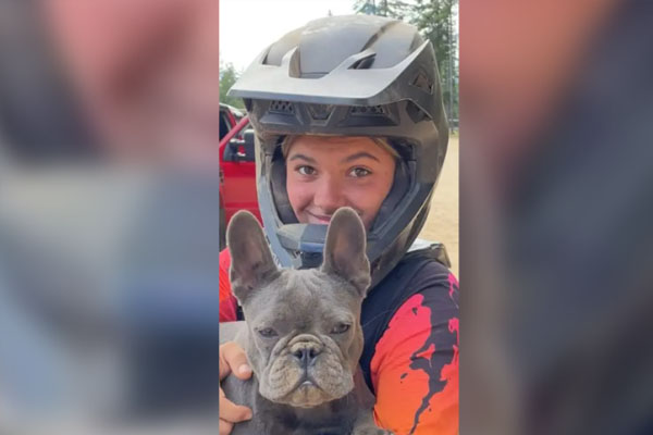 அவுஸ்திரேலியாவில் உயிரிழந்த கனேடிய பெண்: காட்டு நாய்களைக் கொல்ல அரசு முடிவு | Bc Teen To Be Culled Australia Says