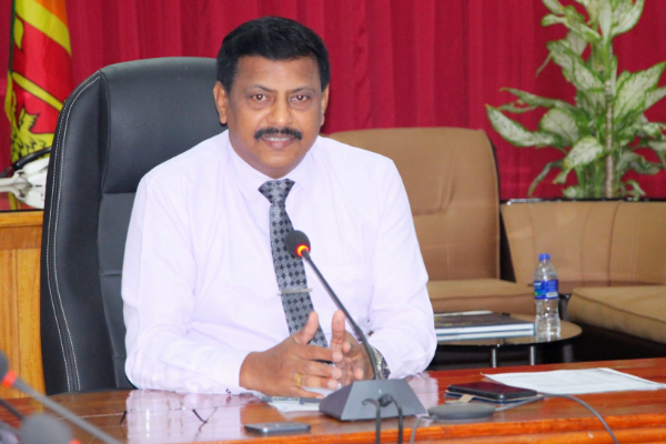 யாழ். பண்ணை பகுதியில் எல்லை கற்களை அகற்றுங்கள் - யாழ்.மாவட்டச் செயலர் உத்தரவு | Jaffna District Secretary Order Archaeology Dept