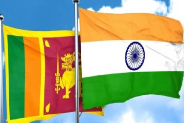 இந்திய உயர்மட்ட பிரதிநிதிகள் குழு ஒன்று இலங்கை விஜயம்!