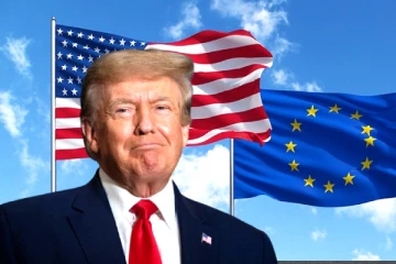 உணவுப் பொருட்களை ஐரோப்பாவிற்கு ஏற்றுமதி செய்ய ட்ரம்ப் திட்டம்., தடையாக நிற்கும் நாடு