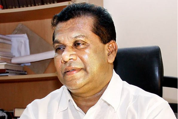 ஐக்கிய மக்கள் சக்தியில் விரைவில் மாற்றங்கள்: ரஞ்சித் மத்தும பண்டார | There Will Be Changes In Sjb Soon Madduma Bandara
