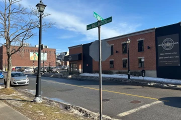 கனடாவில் கத்திகுத்து சம்பவம்: ஒருவர் பலி, மற்றொருவர் படுகாயம் – சந்தேக நபர் கைது!