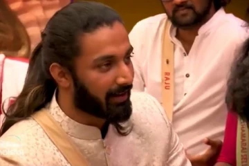 ஆளே மாறிப்போன நிரூப்.. நீளமான முடி எங்க போச்சு? லேட்டஸ்ட் போட்டோ வைரல்