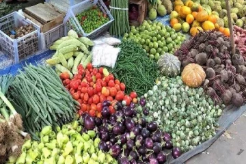 நாட்டில் மரக்கறிகளின் விலையில் ஏற்பட்டுள்ள திடீர் மாற்றம்