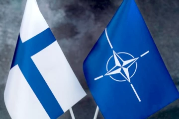 இன்று நேட்டோ அமைப்பில் உறுப்பினராகும் மற்றோரு ஐரோப்பிய நாடு!