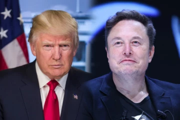 திக்குமுக்காடும் அமெரிக்க அரசியல் ; டிரம்ப் நிர்வாகத்திலிருந்து எலான் மஸ்க் விலகி விடுவாரா?