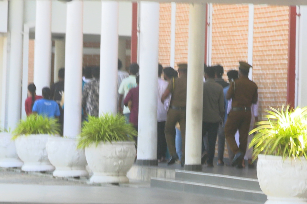 பிள்ளையானுக்கு எதிரான வழக்கில் நீதிமன்றம் இன்று பிறப்பித்த உத்தரவு | Court Order Issued To Pillayan