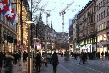 கொரோனா காலகட்டத்திலும் புலம்பெயர்தல் அதிக அளவில் பாதிக்கப்படாத நாடு இதுதான்