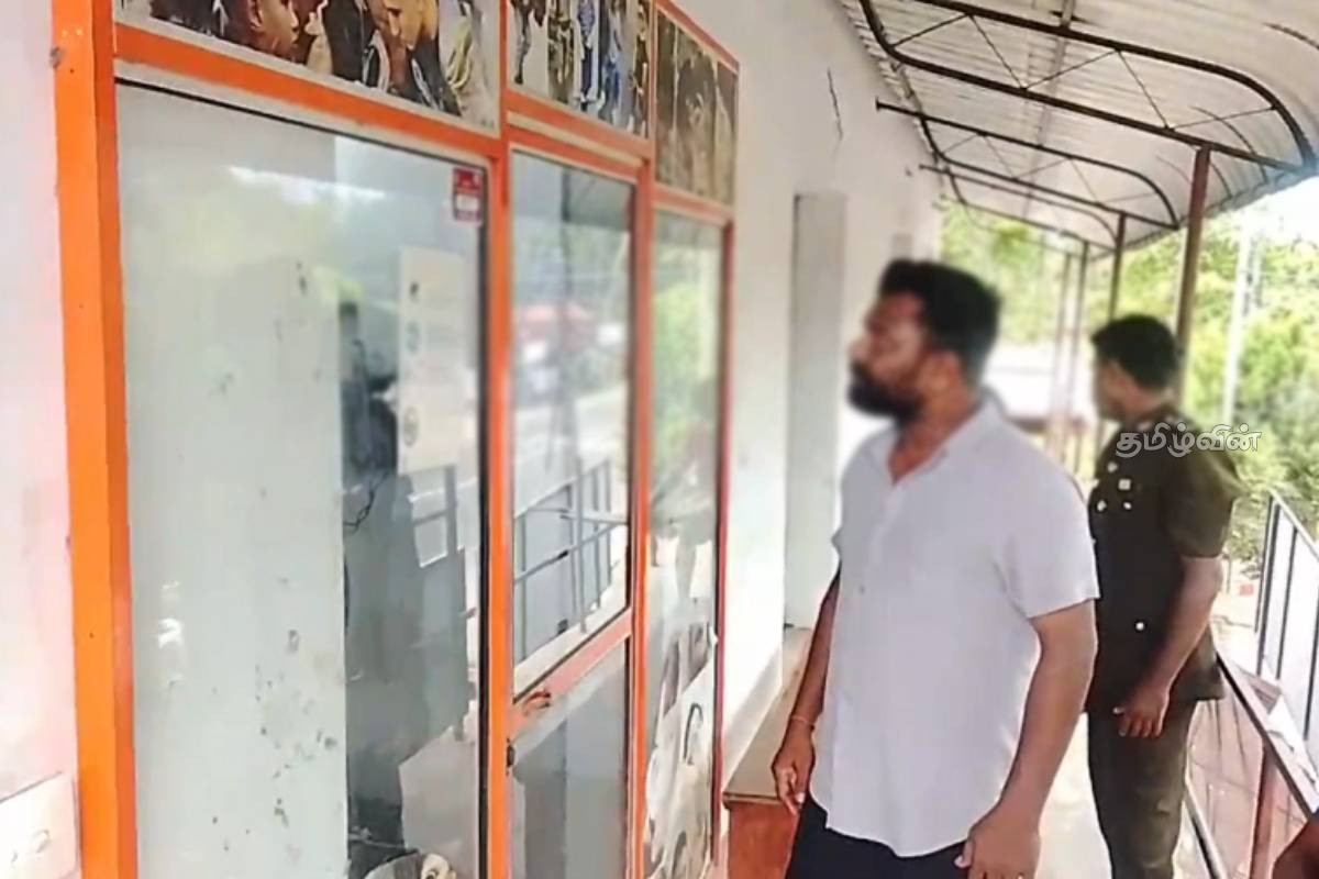 மட்டக்களப்பில் இழுத்து மூடப்பட்ட சிகை அலங்கார நிலையங்கள் | Closed Down Hairdressing Salons In Batticaloa