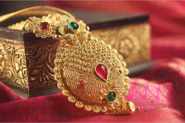 இலங்கையின் இன்றைய தங்க பெறுமதி (07-11-2024)