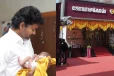 1 பைசாவில் தாய்மாமன் தங்க மோதிரம் ஒப்பந்தம் கோரிய ஜாய் ஆலுக்காஸ் - சந்தேகம் கிளப்பும் அதிமுக