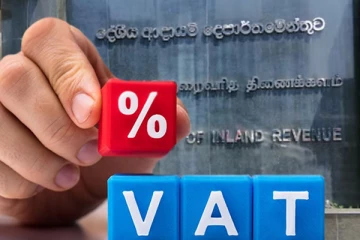 மீளப் பெறப்படவுள்ள தற்காலிக வற் வரி எண்கள்