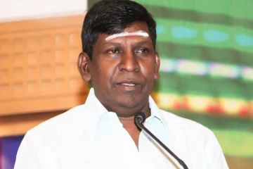 சூப்பர் நிகழ்ச்சியை தொகுத்து வழங்கப்போகும் நடிகர் வடிவேலு- அட சூப்பர் நியூஸ்