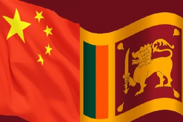 நட்பு நாடான இலங்கையை கைவிட்டது சீனா