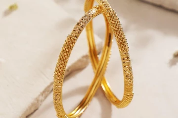 தங்கம் விலை நிலவரம் - இப்போது நகை வாங்கலாமா?