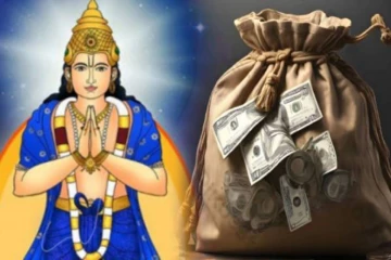 மகர ராசிக்கு செல்லும் ராகு.., அதிர்ஷ்ட பணத்தை அள்ளப்போகும் 3 ராசிகள்