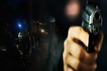 அவிசாவளையில் அதிர்ச்சியை ஏற்படுத்திய துப்பாக்கி சூடு : இருவர் பலி - ஆபத்தான நிலையில் இருவர்