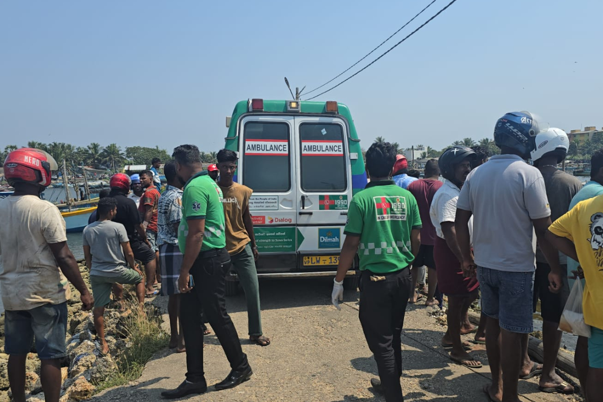 யாழ் படகு விபத்து : அவசர விசாரணை முன்னெடுக்குமாறு அமைச்சர் பணிப்புரை | Urgent Investigation About Jaffna Boat Accident