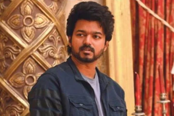 விஜய்யின் வாரிசு பட பிரபலம் திடீர் மரணம்- ரசிகர்கள் ஷாக், அதிர்ச்சியில் படக்குழு