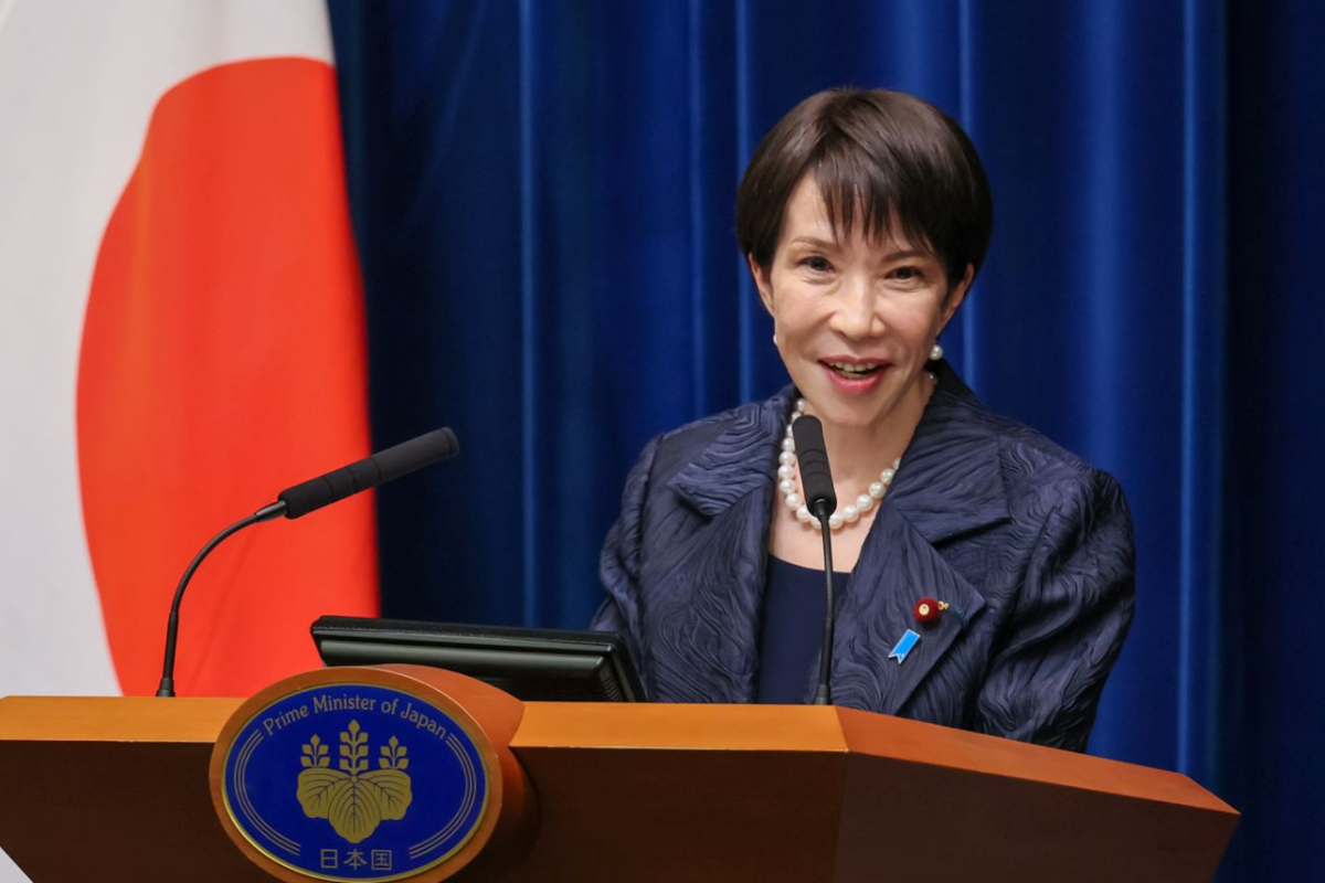 இரண்டாம் உலகப் போருக்குப் பிந்தைய வரலாற்றில் மாற்றம் : ஆயுத ஏற்றுமதி மீதான தடையை நீக்கிய ஜப்பான் | World War Ii History Japan Lifts Arms Export Ban