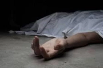 யாருக்கும் இப்படி ஒரு மரணம் ஏற்பட்டு விடக்கூடாது..அப்படி ஒரு மரணம் இது