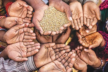 ලංකාවේ දුප්පතුන් ගැන එළිඅයට ආ අලුත්ම වාර්තාව