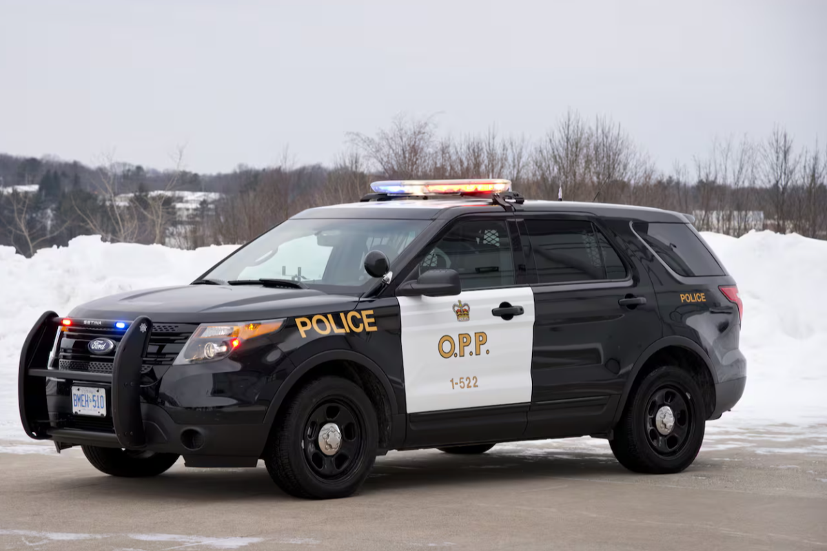 ஒன்டாரியோவில் இடம்பெற்ற வாகன விபத்தில் – ஒருவர் பலி, இருவர் படுகாயம் | Man Dead After Head On Collision On Highway