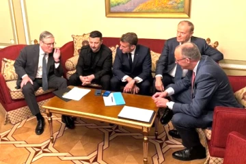 மே 12 உக்ரைன் போர் முடிவுக்கு வருமா? ஐரோப்பா, அமெரிக்கா ரஷ்யாவுக்கு கடும் எச்சரிக்கை