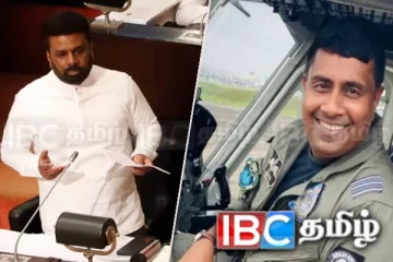 வரலாற்றில் பொறிக்கப்படவுள்ள உயிரிழந்த விமானப்படை அதிகாரியின் பெயர்! அநுர உறுதி