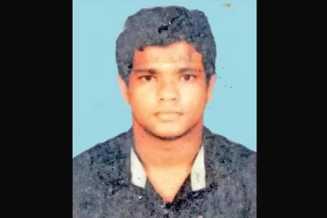 கல்விக்கடன் ரூ.2.5 லட்சம்.. வங்கியிலிருந்து வந்த நோட்டீஸால் பொறியாளர் விபரீத முடிவு