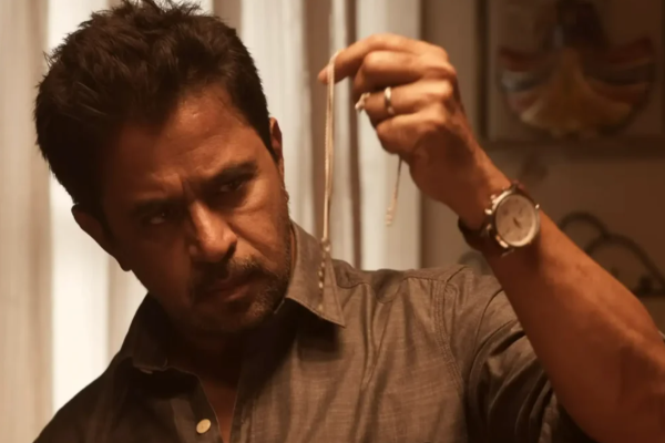 தீயவர் குலை நடுங்க: திரை விமர்சனம் | Theeyavar Kulai Nadunga Movie Review