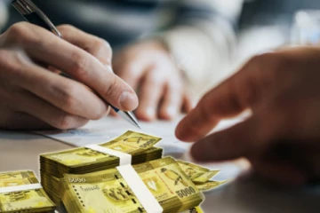 செயலாளர் ஓய்வு பெற்ற பின் உத்தியோகபூர்வ ஆவணங்களில் கையொப்பம் - வழங்கப்பட்டுள்ள அறிவுறுத்தல்